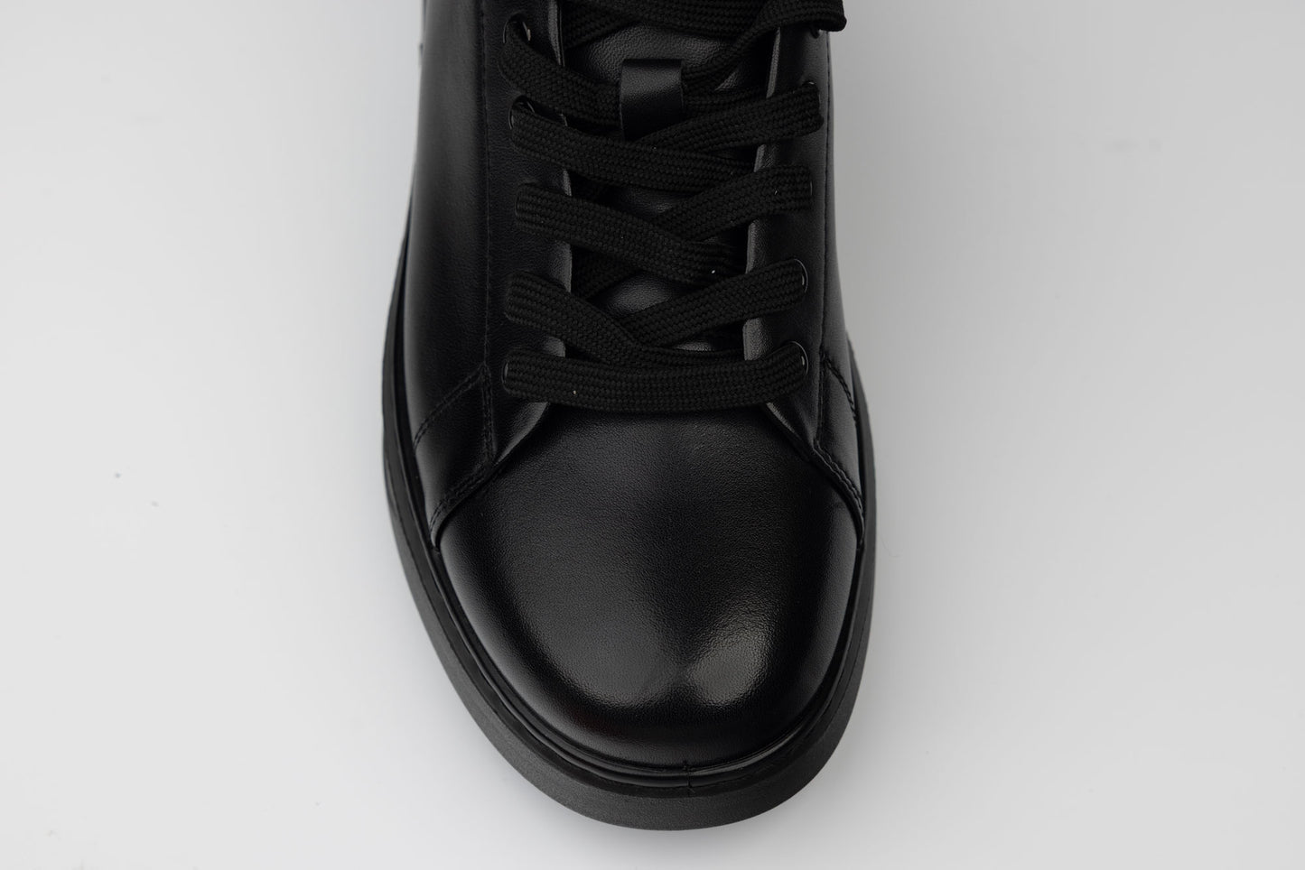 Pantofi bărbați piele naturală JOHAN SPORT 136-27 Maro