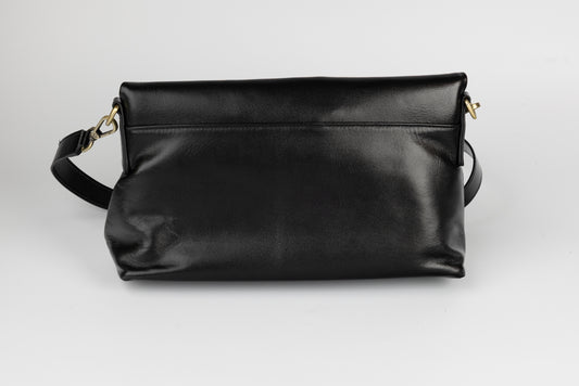 Women's genuine leather bag FENIX FASHION 9805 N