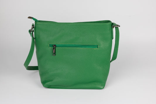 Geantă PASOTI Helda Verde