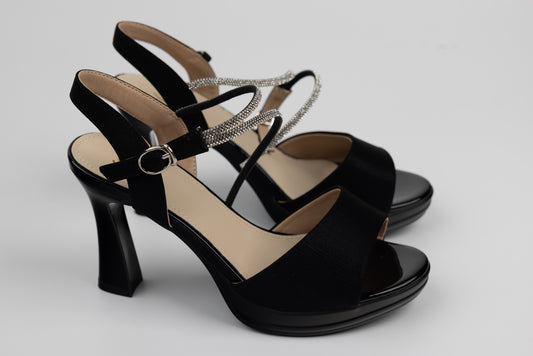 Women's sandals FORMAZIONE 986-3 N