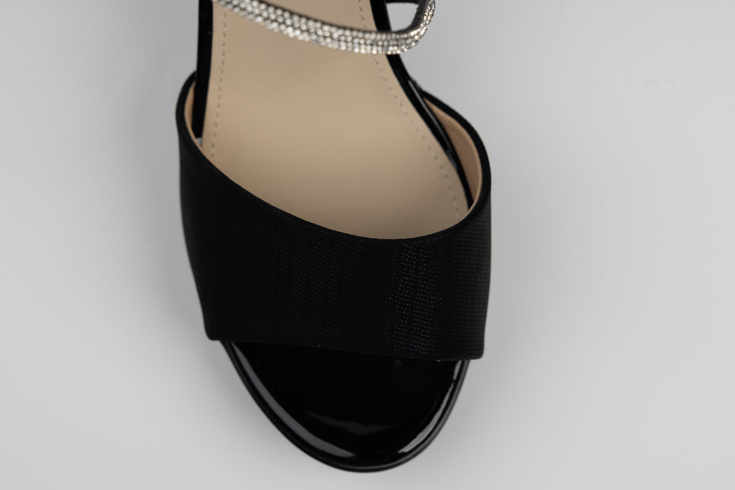 Women's sandals FORMAZIONE 986-3 N