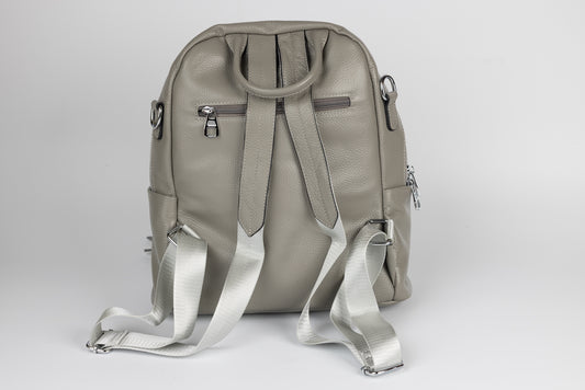 Geantă rucsac FENIX FASHION 81518 Grey