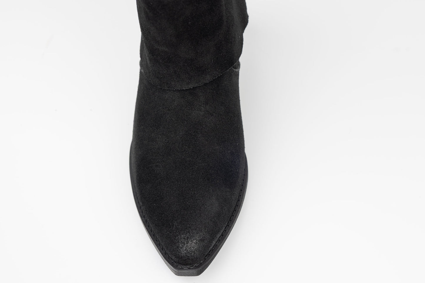 Cizme damă piele naturală ANNA VIOTI 2380-32 N vel