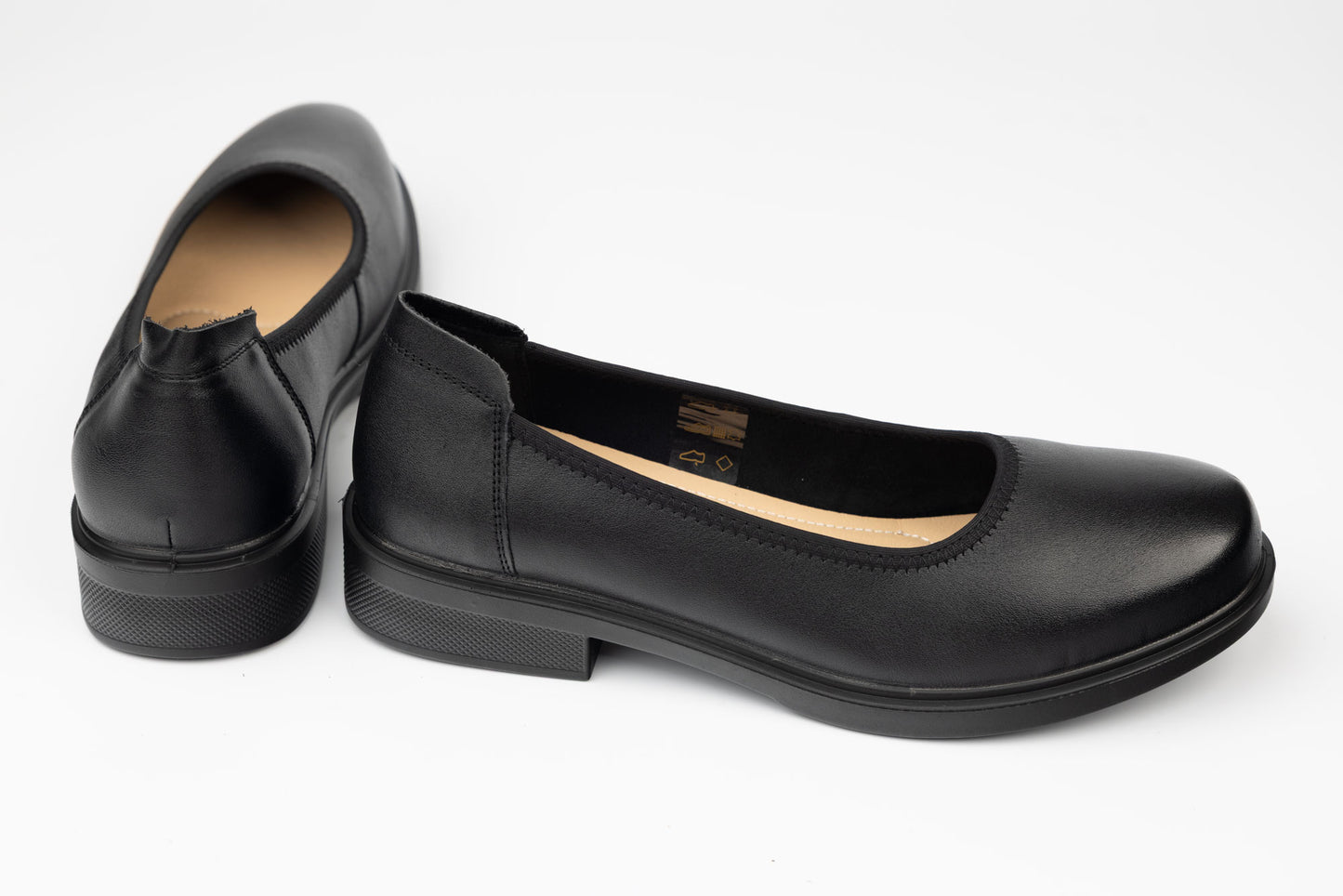Pantofi damă piele naturală BETINA 3613 N