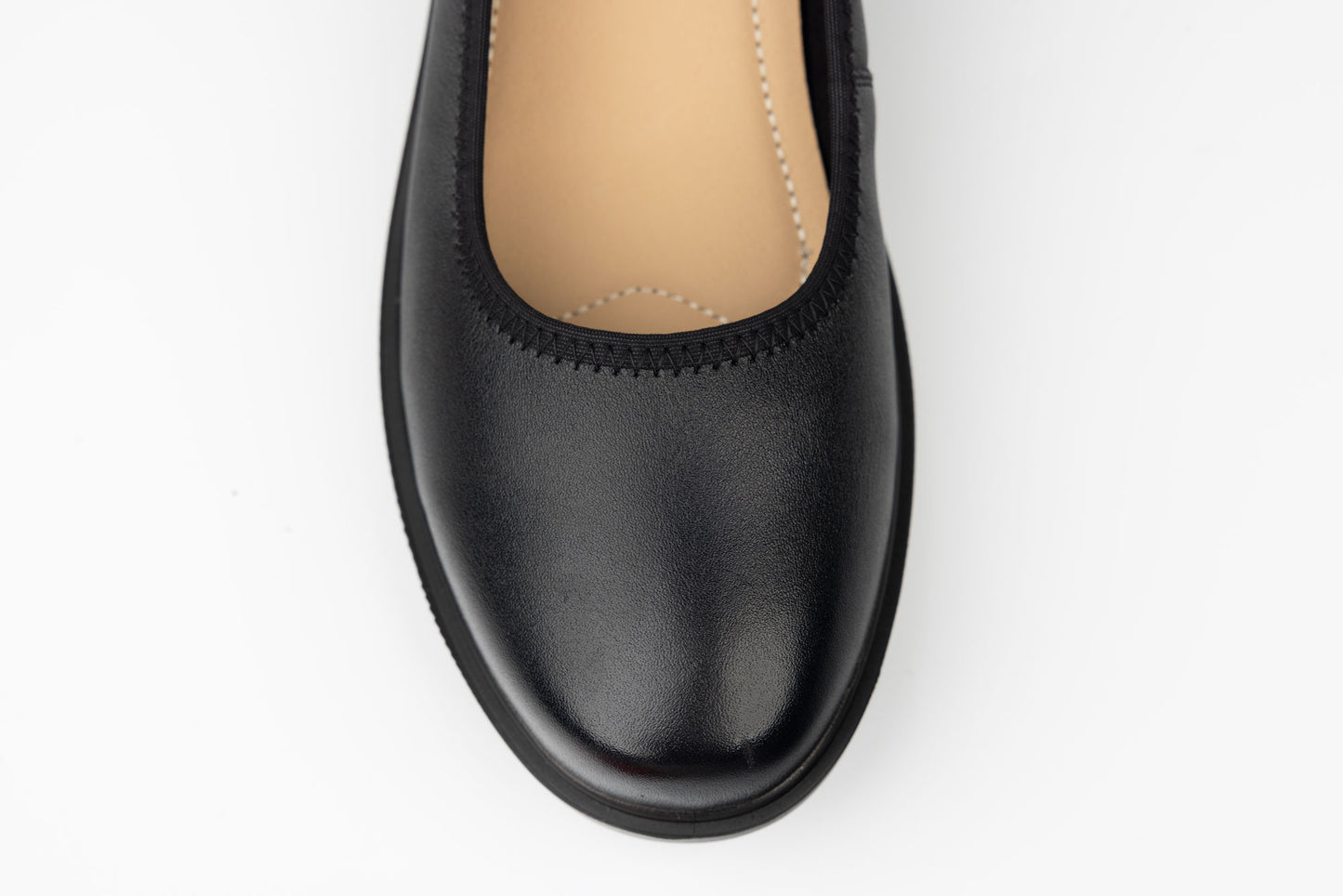 Pantofi damă piele naturală BETINA 3613 N