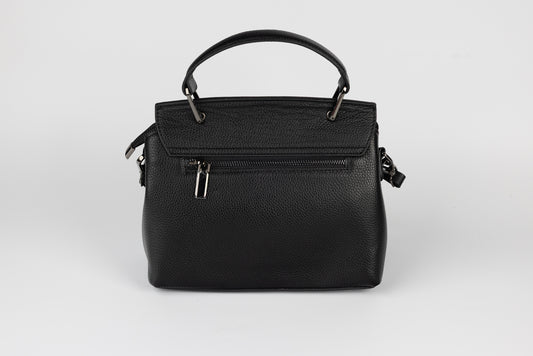 Women's genuine leather bag FENIX FASHION 98 N