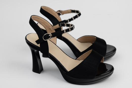 Women's sandals FORMAZIONE 986-2 N