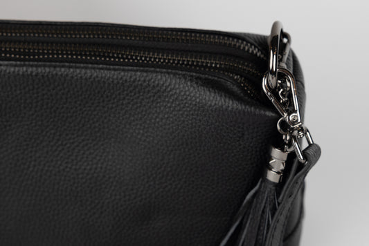 Women's genuine leather bag FENIX FASHION 8626