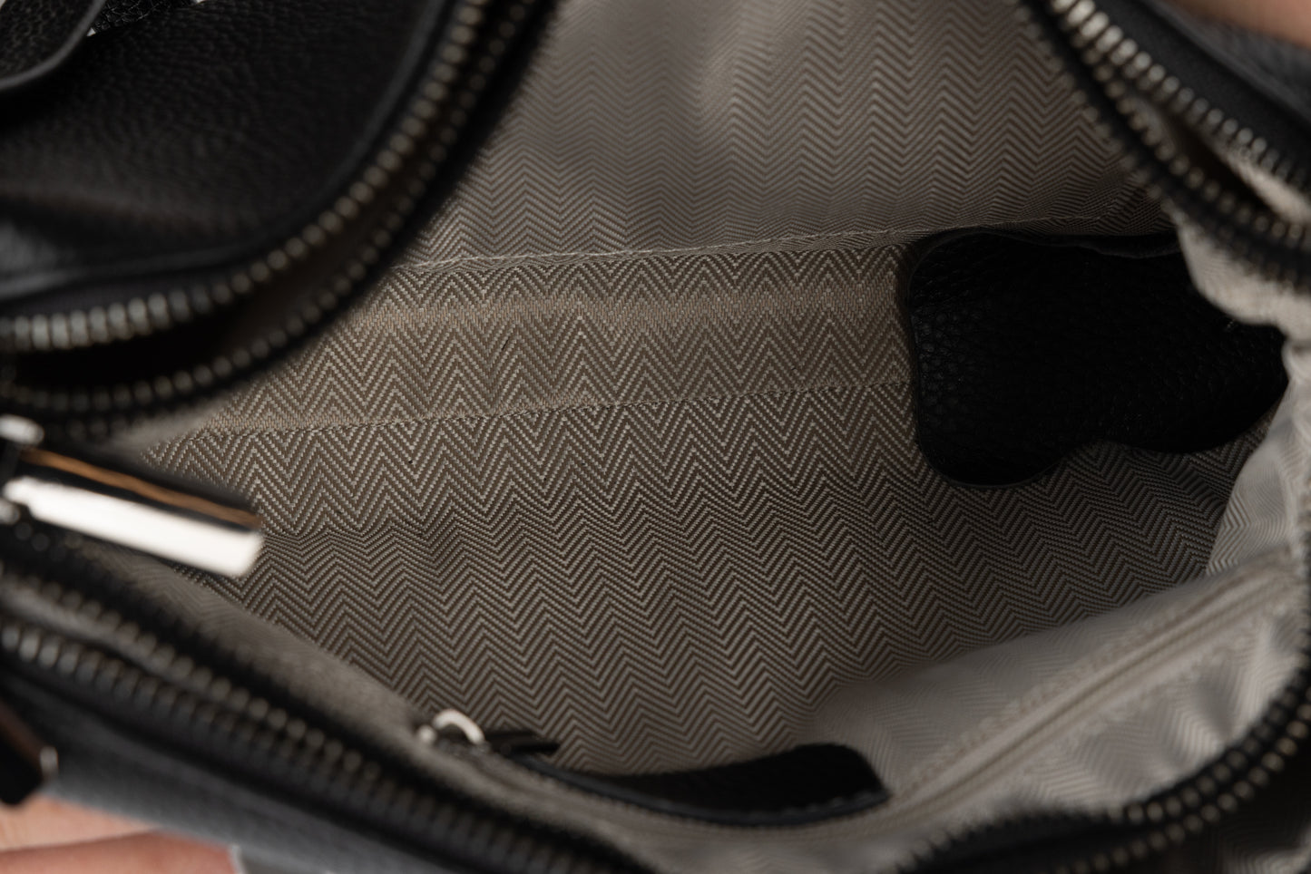 Women's genuine leather bag FENIX FASHION 8626