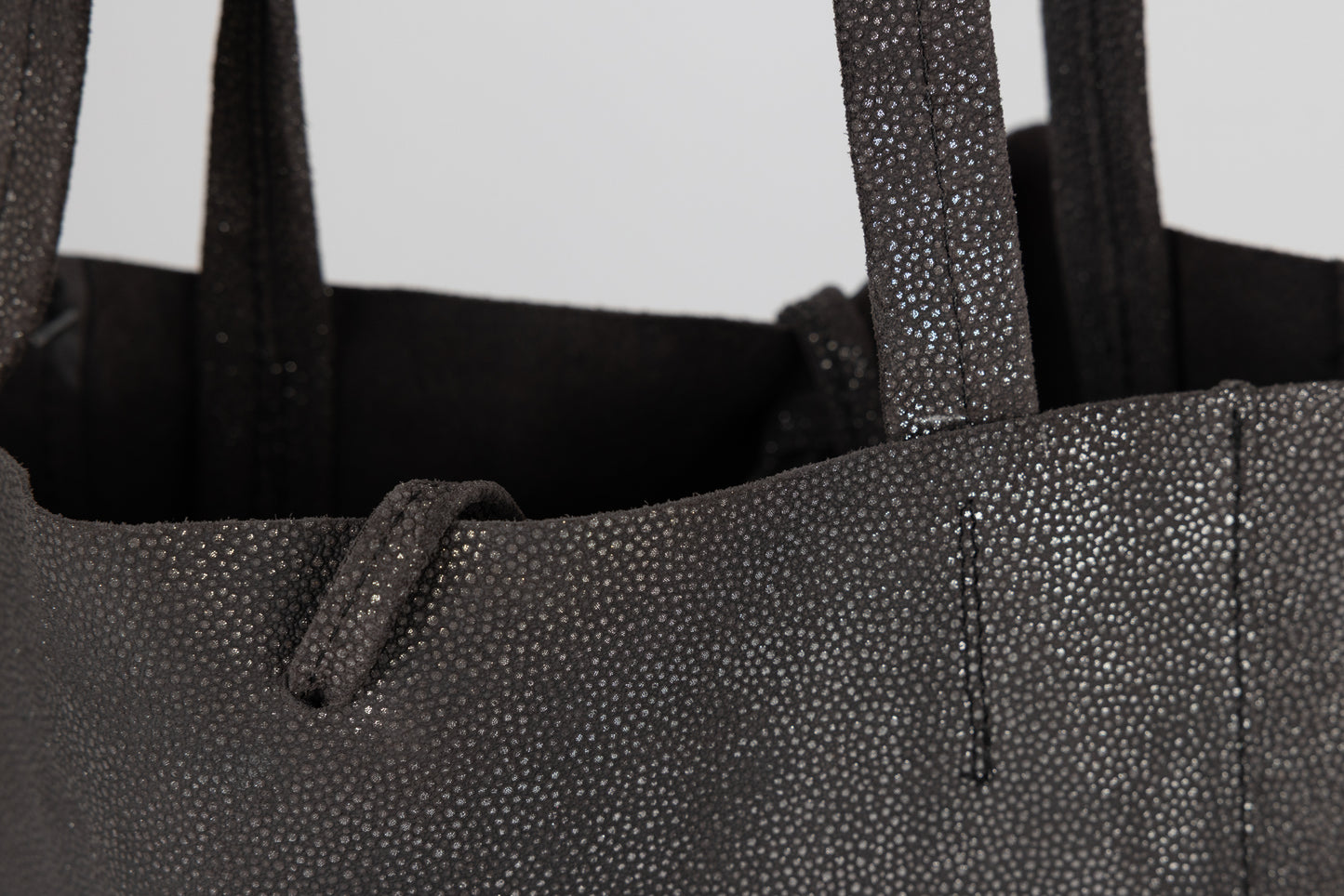 Geantă PASOTI RAS 01 Gri