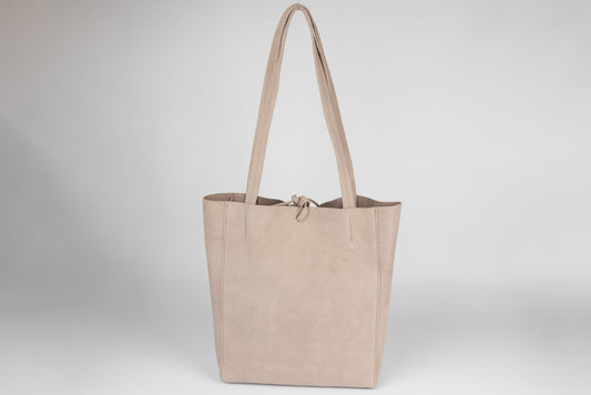 Geantă PASOTI Ras 01 Bej