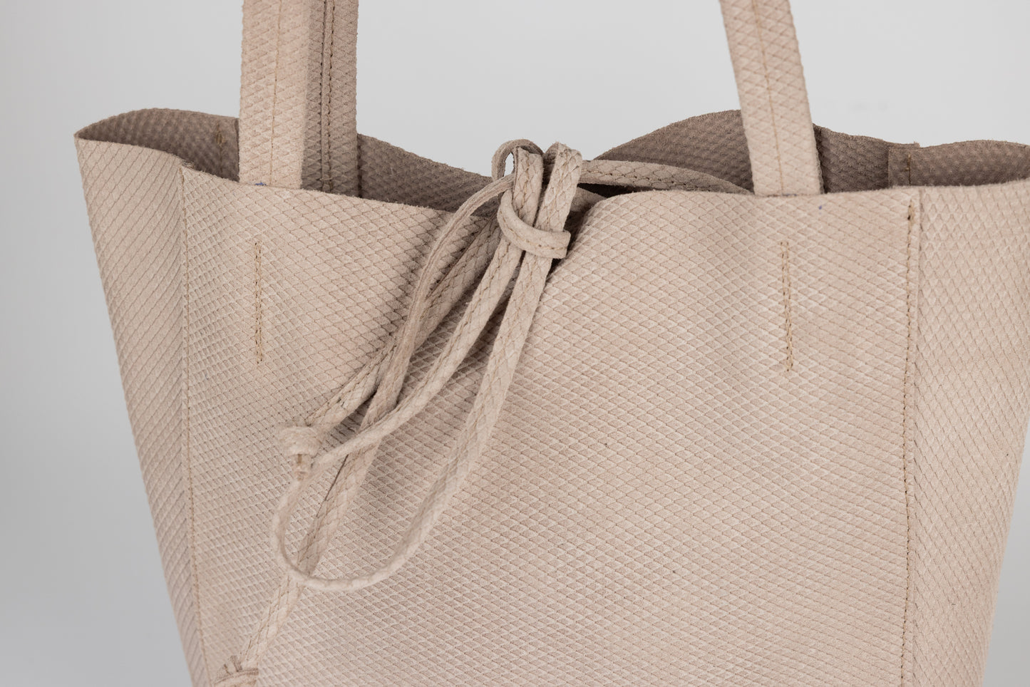 Geantă PASOTI Ras 01 Bej