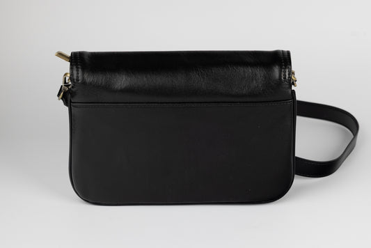 Women's genuine leather bag FENIX FASHION 9803 N