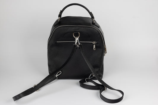 Women's genuine leather bag PASOTI 24034 N