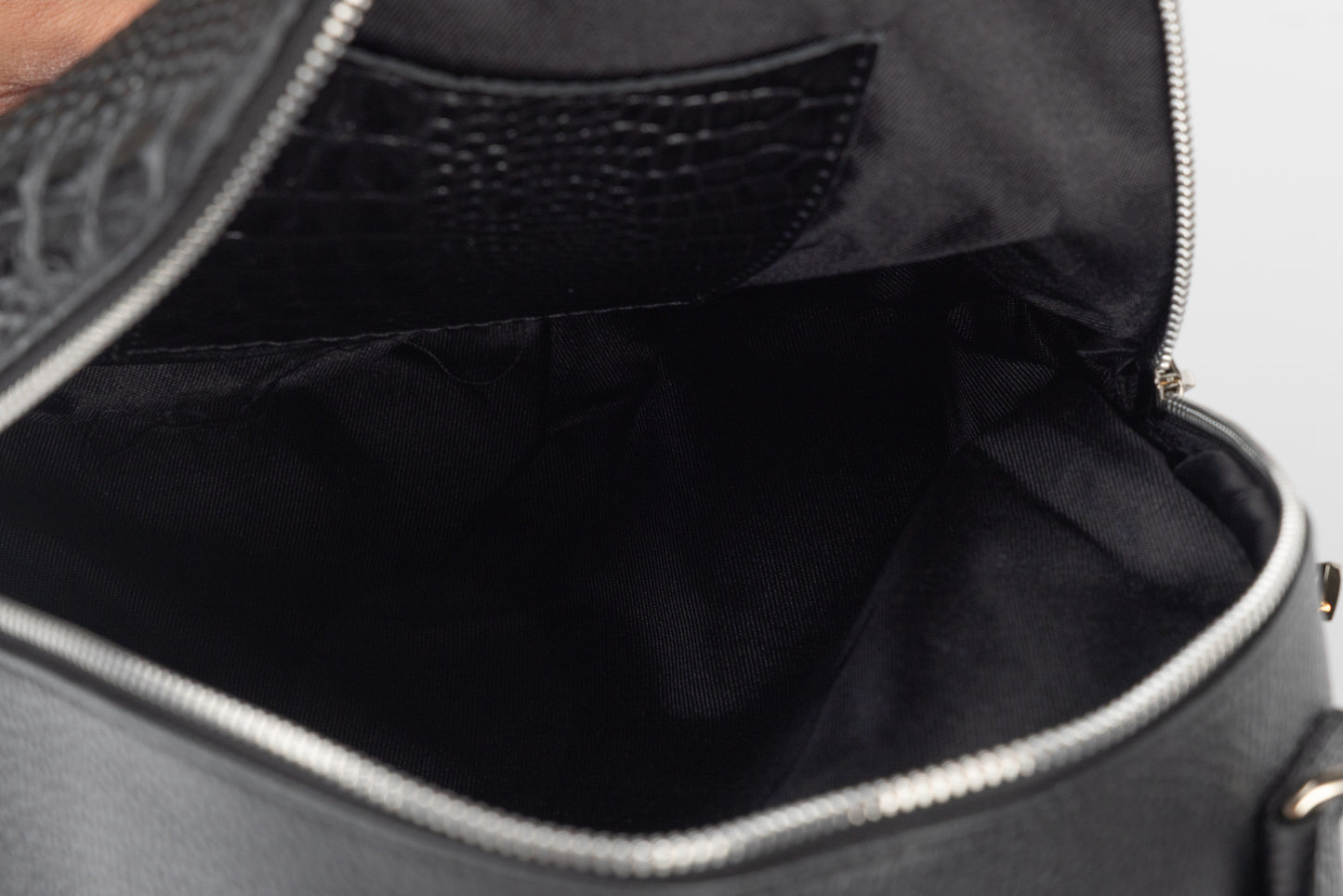 Women's genuine leather bag PASOTI 24034 N