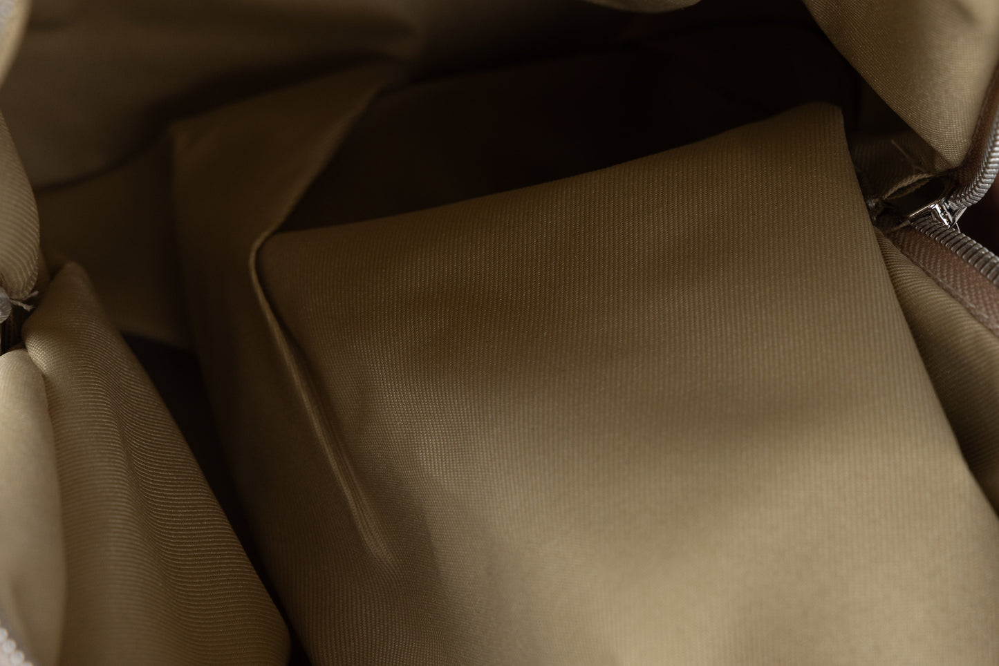 Women's genuine leather bag PASOTI 24034 Beige