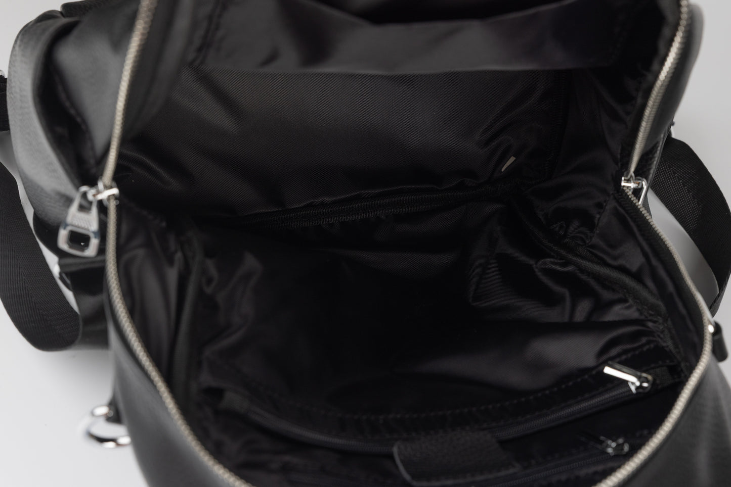 Women's genuine leather bag FENIX FASHION 81518 N