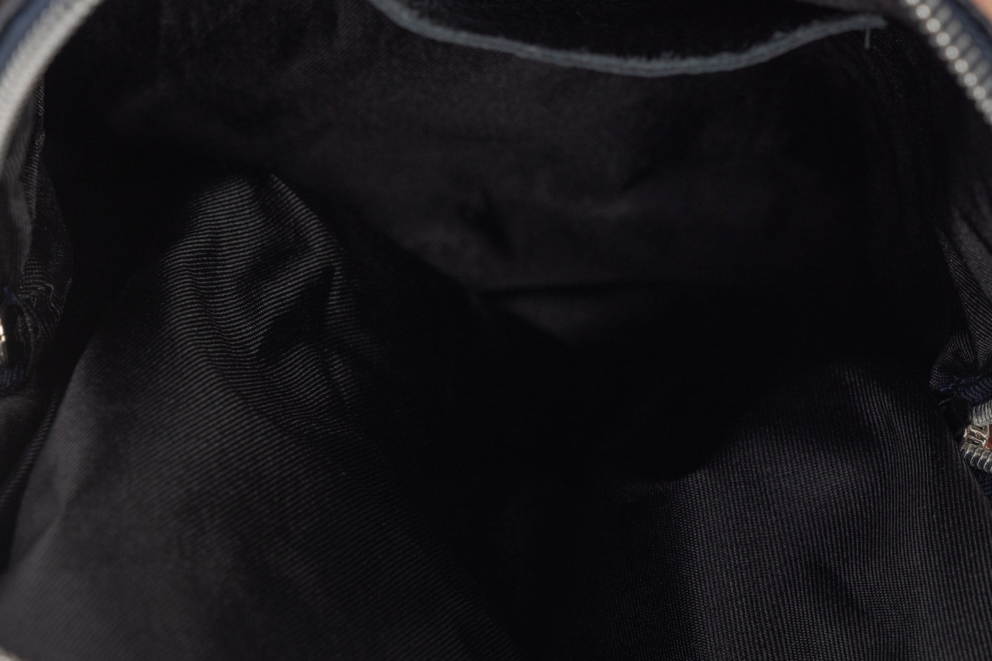 Genuine leather backpack bag PASOTI 24034 N