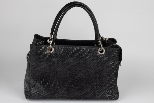 Women's genuine leather bag PASOTI 8220 N