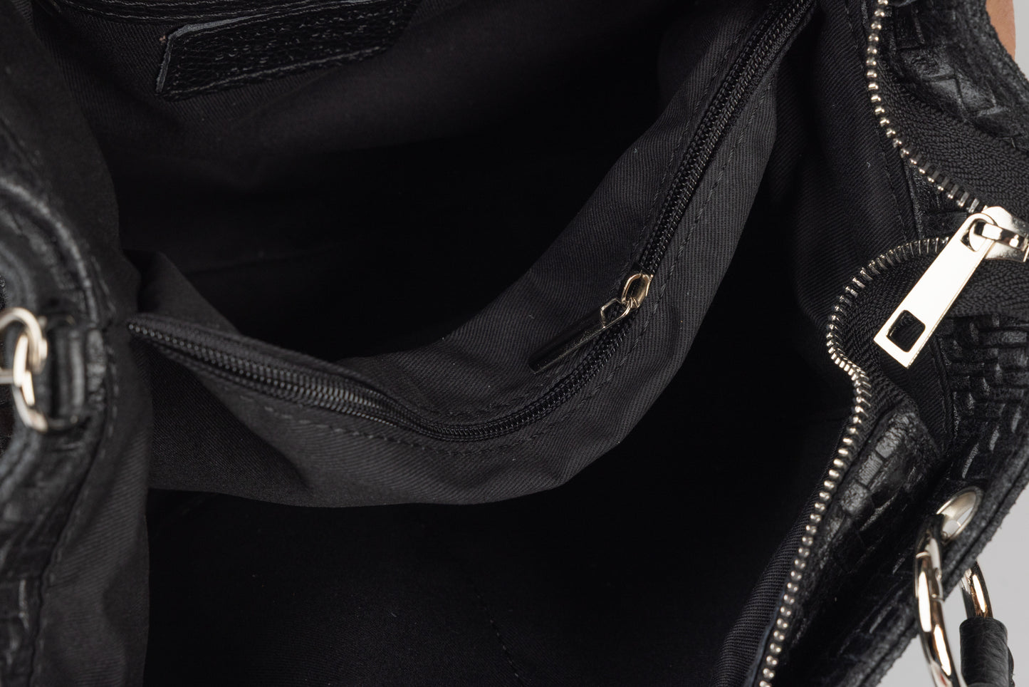 Women's genuine leather bag PASOTI 8220 N