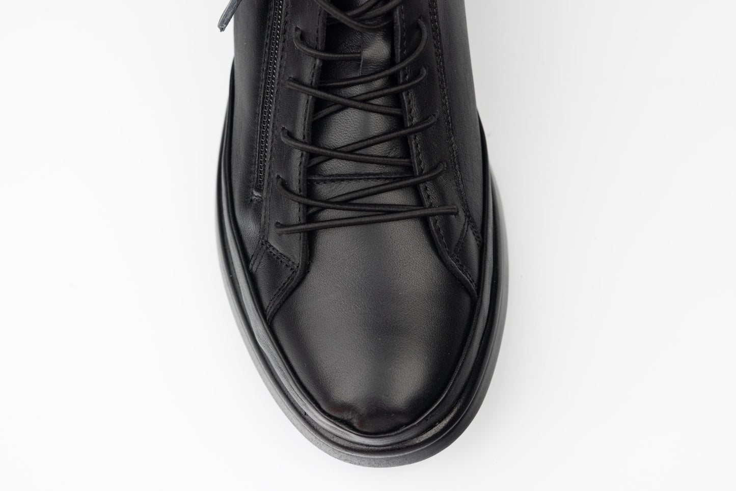 Women's shoes made of genuine leather BIOFLEX 311 N box