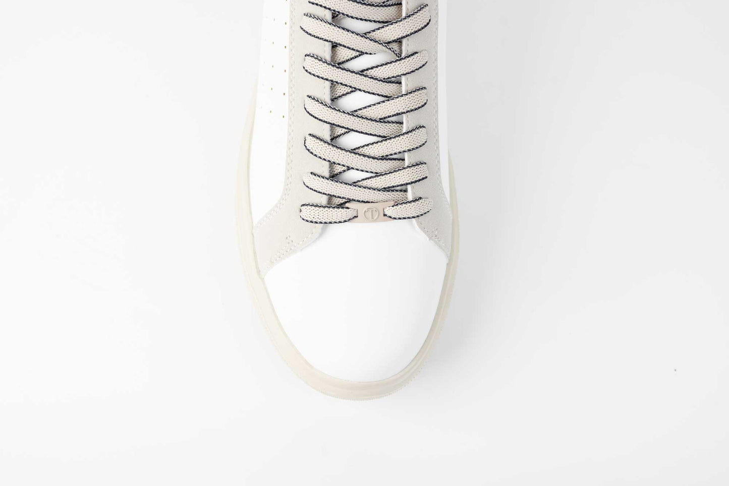 Pantofi sport B TATA 237-24 Alb
