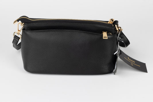 Women's genuine leather bag FENIX FASHION 7799 N