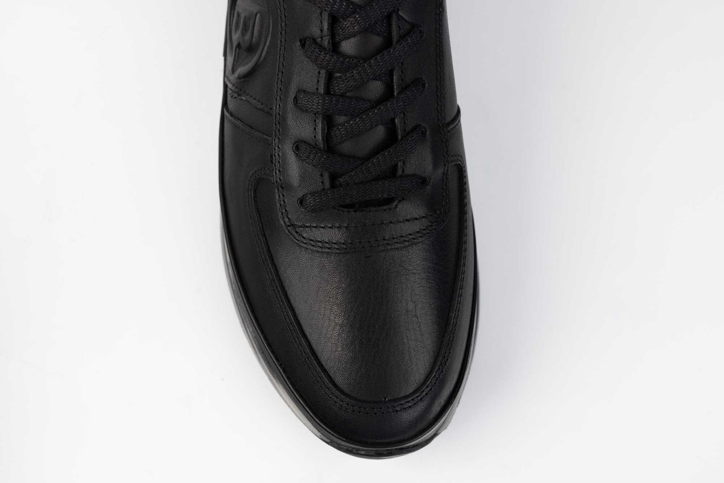 Men's genuine leather shoes JOHAN 325 N