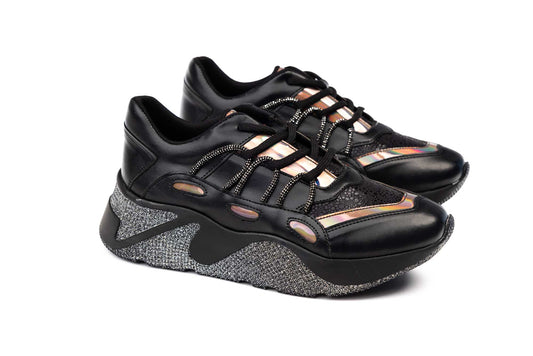 Women's sneakers MESHURE 18 N