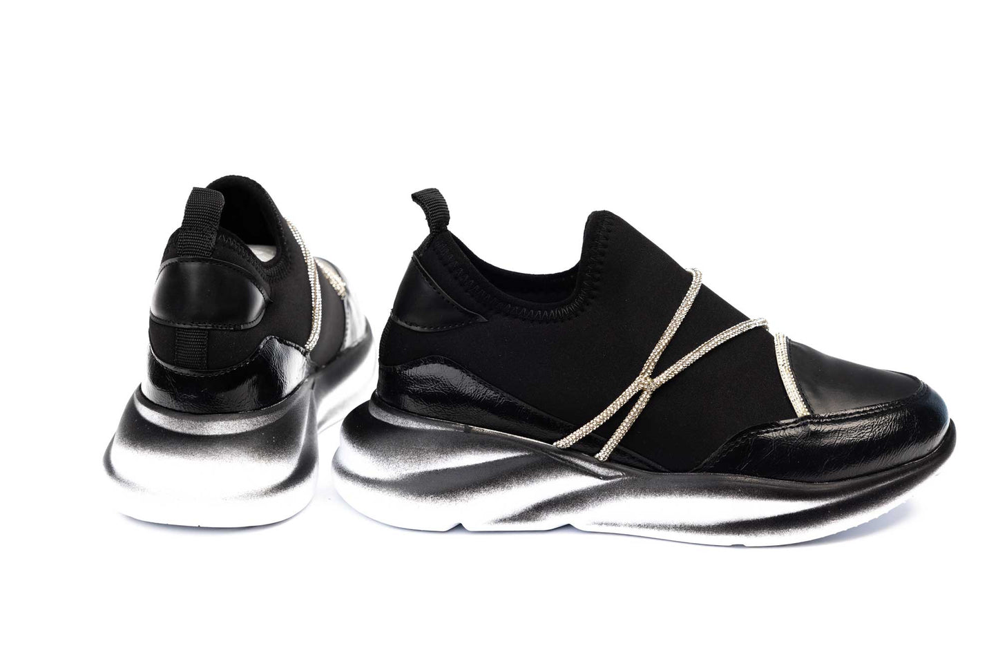 Adidasi dama MESHURE 19 N