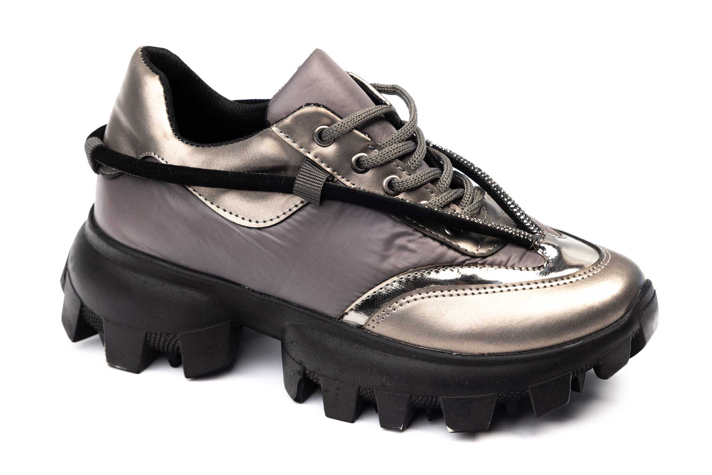Adidasi dama sport MESHURE 29 Gri