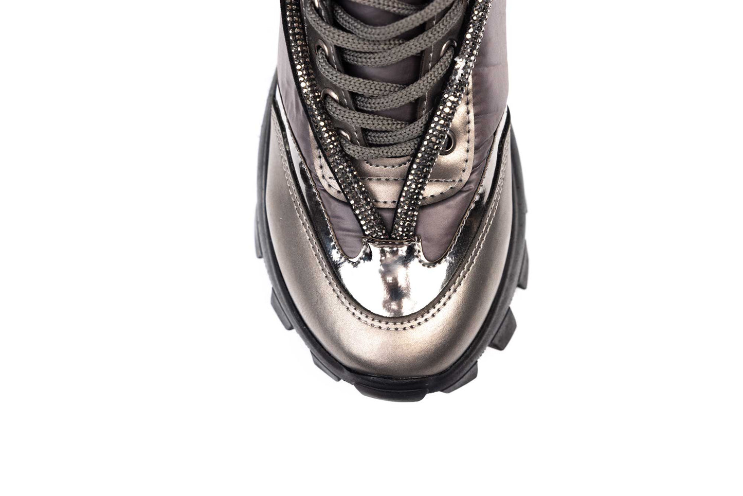 Adidasi dama sport MESHURE 29 Gri