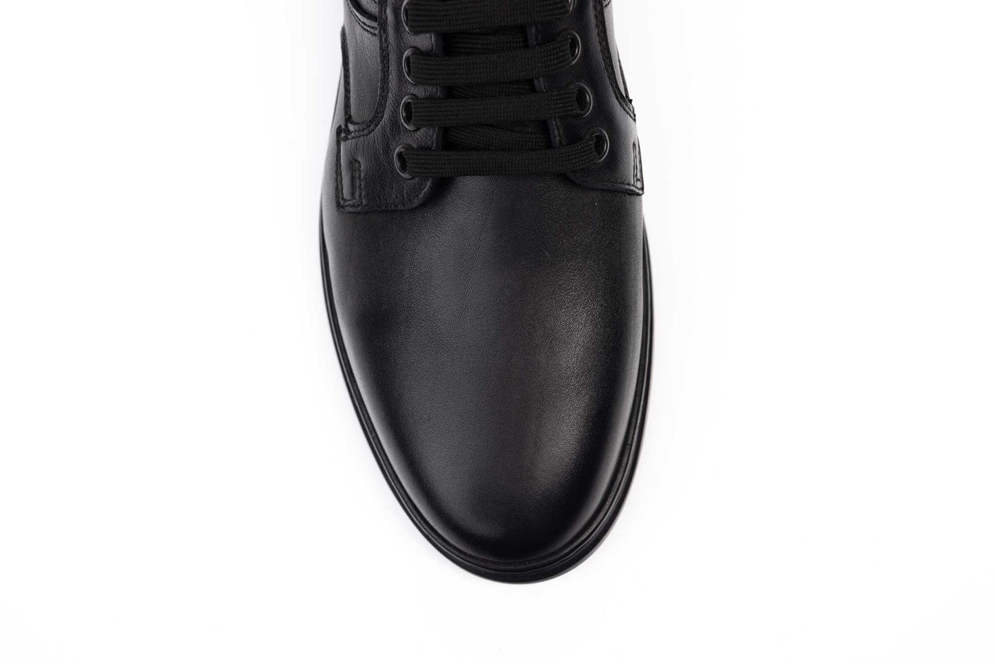 Men's casual shoes made of genuine leather DYANY 804 N