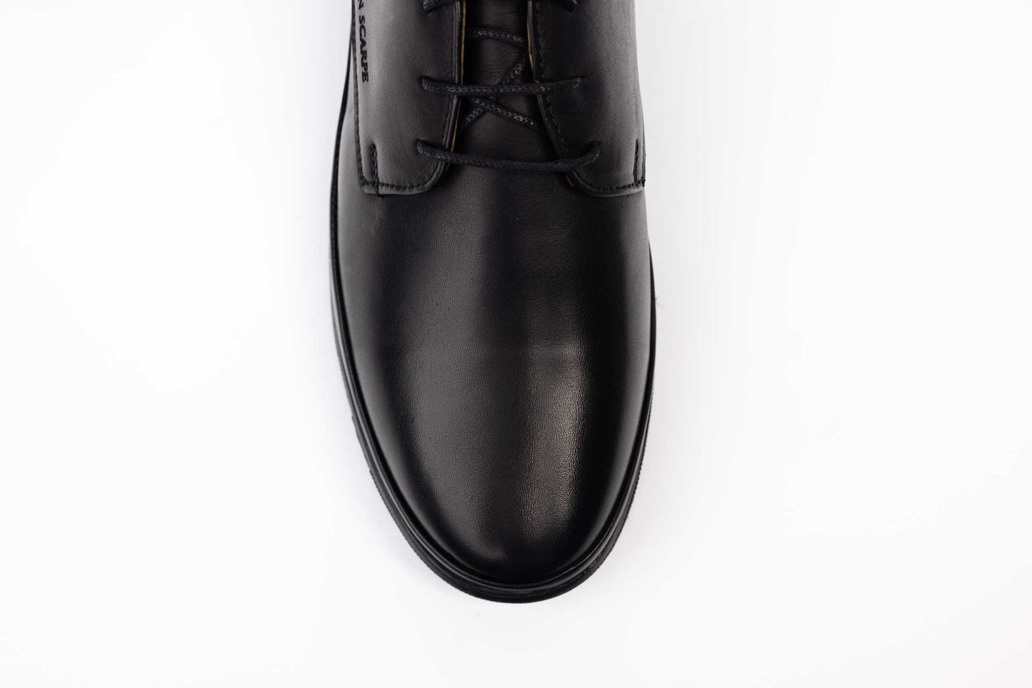 Men's casual shoes JOHAN 551 N (wide toe)