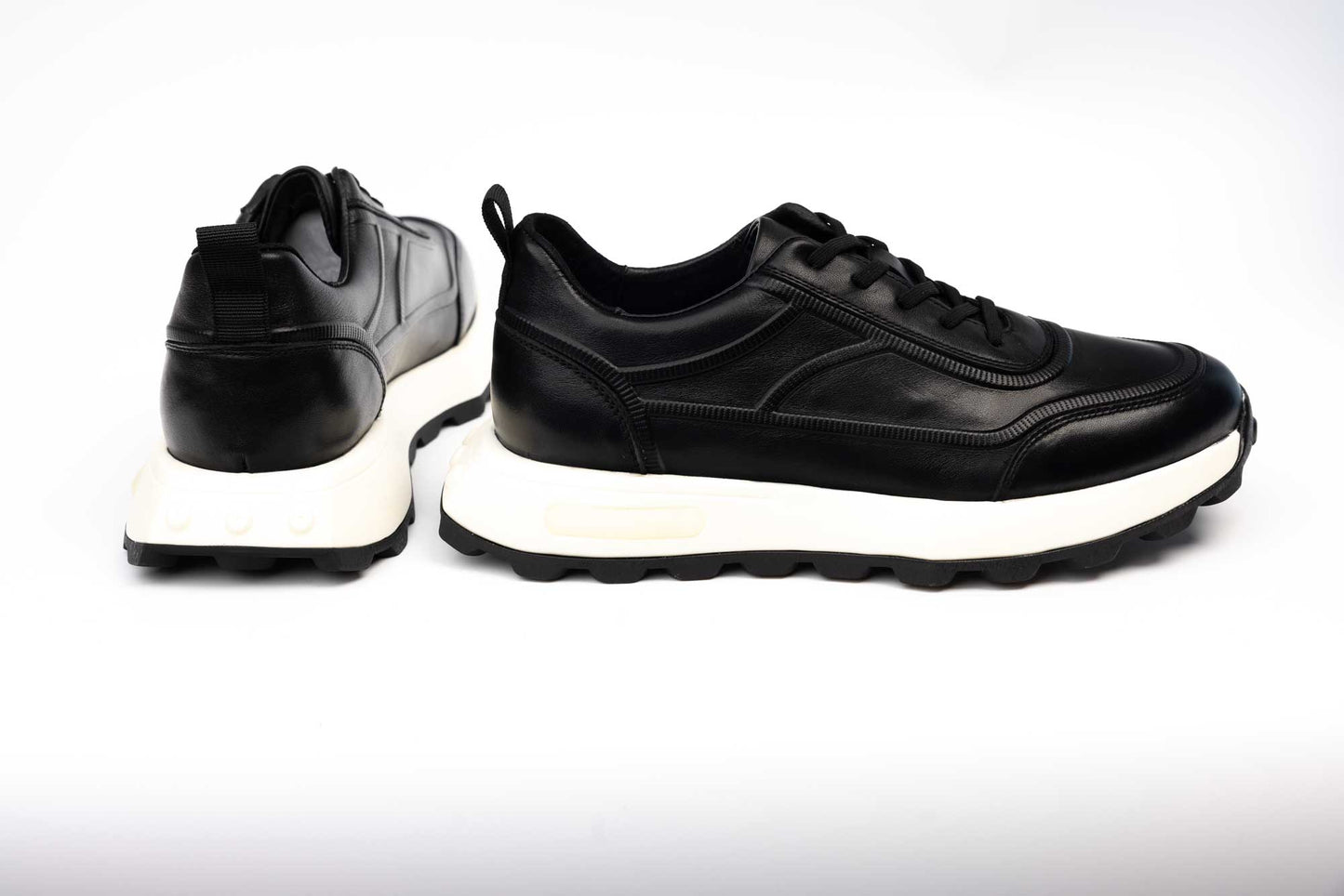 Pantofi barbati FILIPPO 655 N