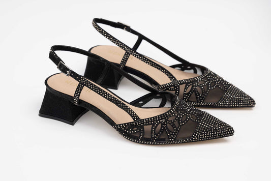 Women's sandals MENBUR 967 N