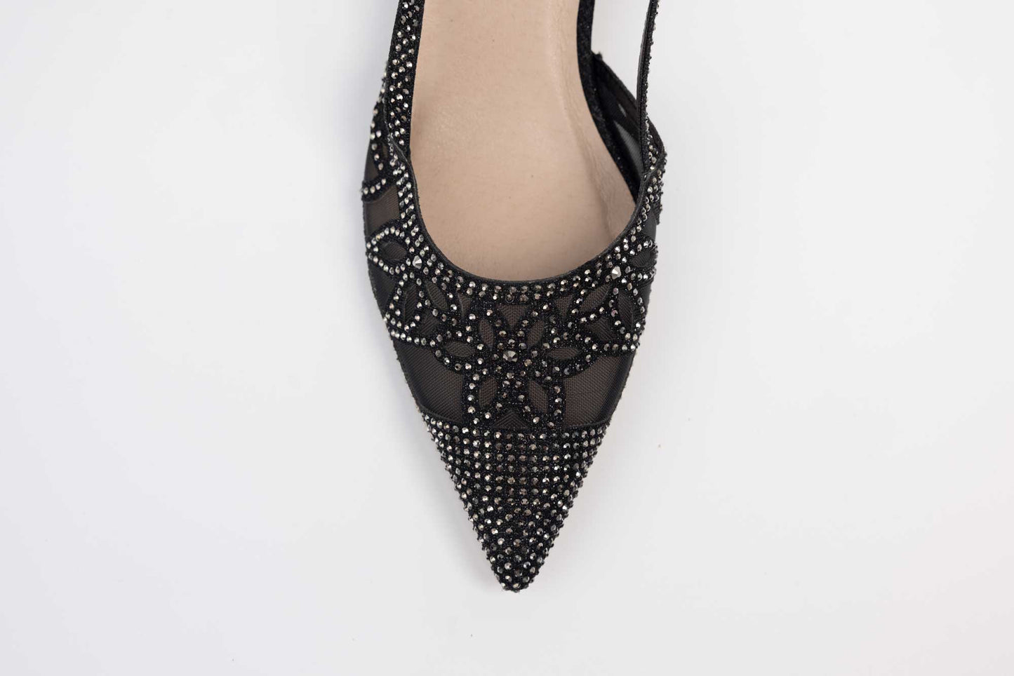 Women's sandals MENBUR 967 N