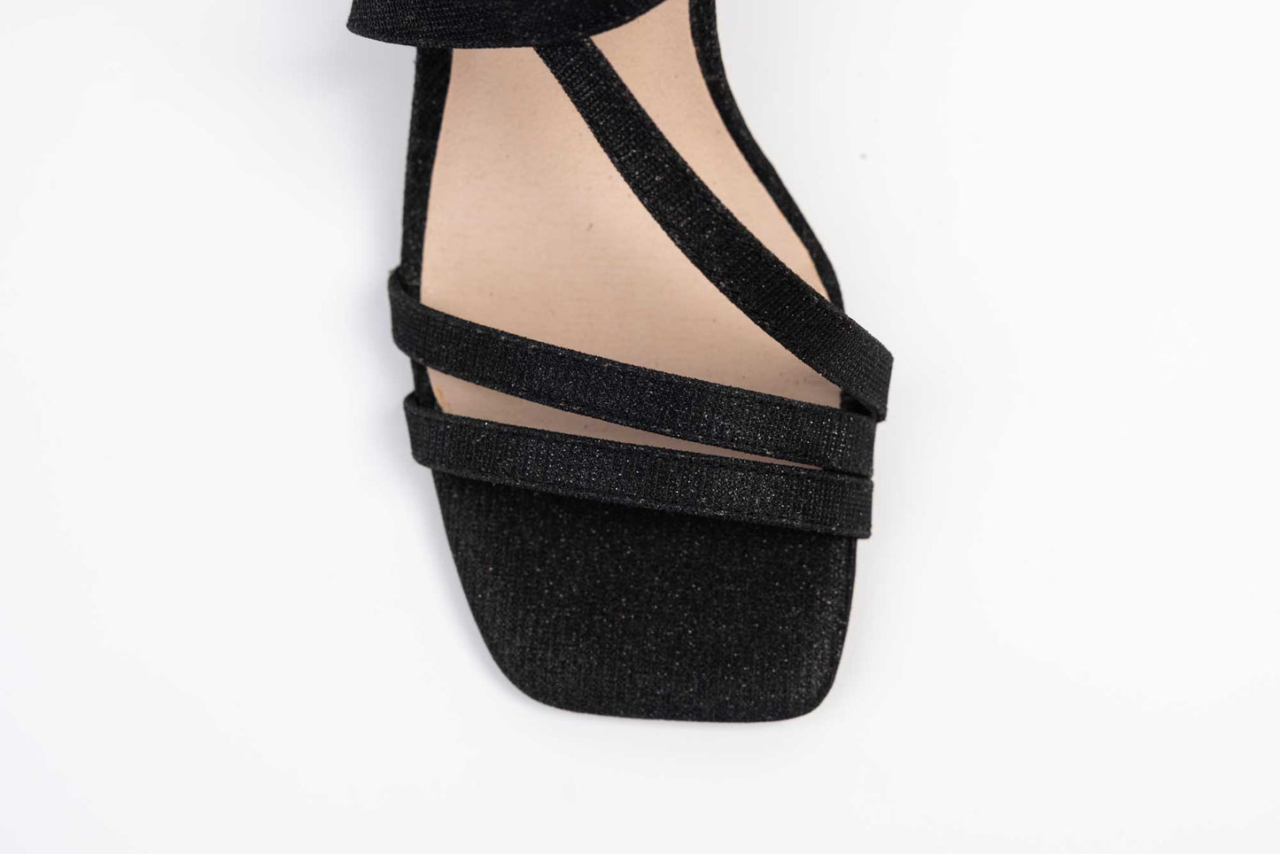 Women's eco-leather sandals MENBUR 215 N