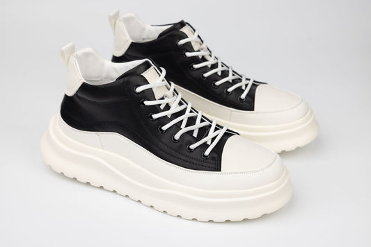 Men's boots FRANCO GERARDO SPORT 7793 NA