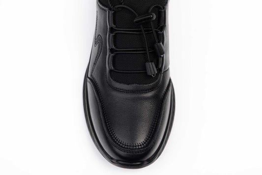 Women's genuine leather shoes FORMAZIONE 11-90 N