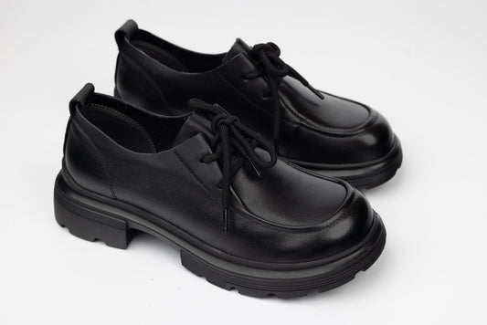 Pantofi damă piele naturală FORMAZIONE 6716 N