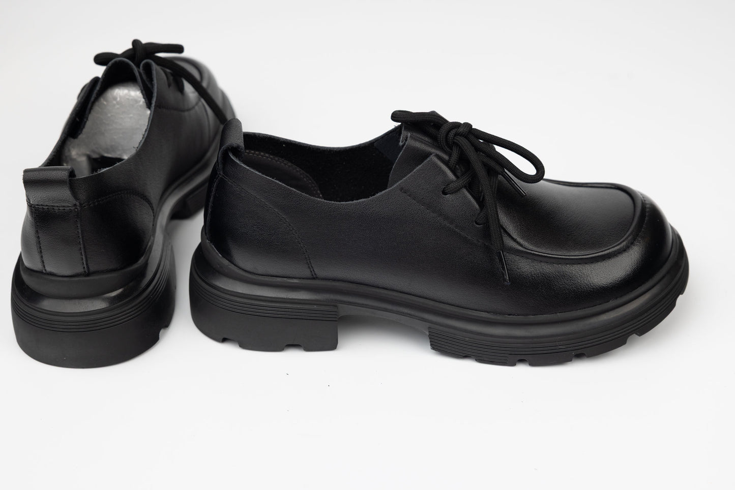 Pantofi damă piele naturală FORMAZIONE 6716 N
