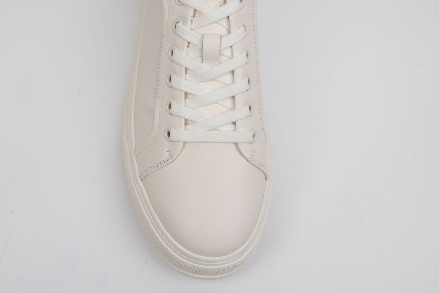 Genuine leather sports shoes FRANCO GERARDO 7051 White