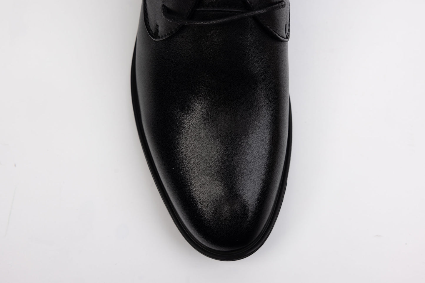 Pantofi barbati piele naturala JOHAN 26023 N
