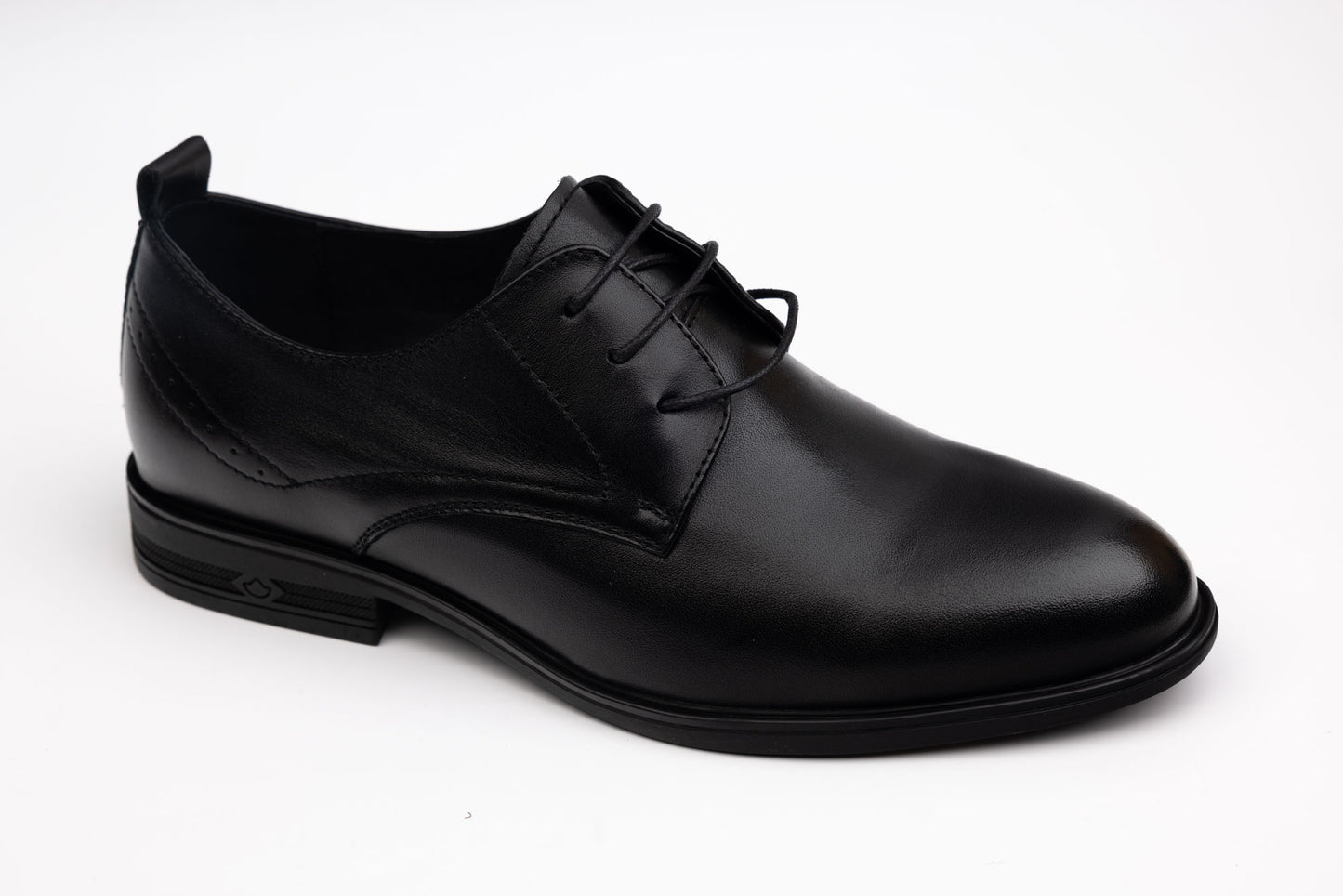 Pantofi barbati piele naturala JOHAN 30502 N