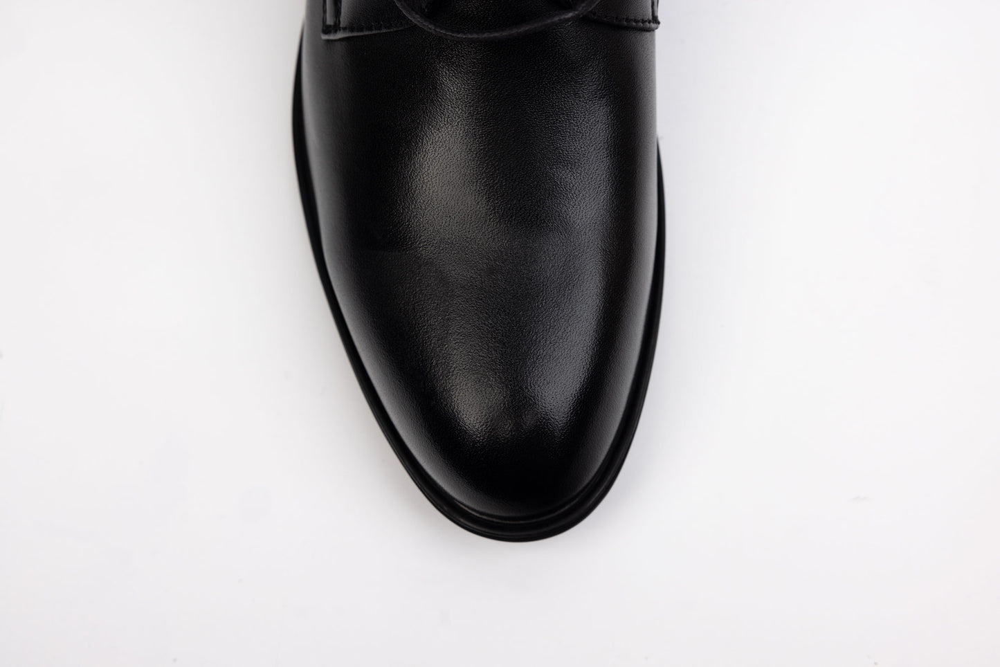 Pantofi barbati piele naturala JOHAN 30502 N