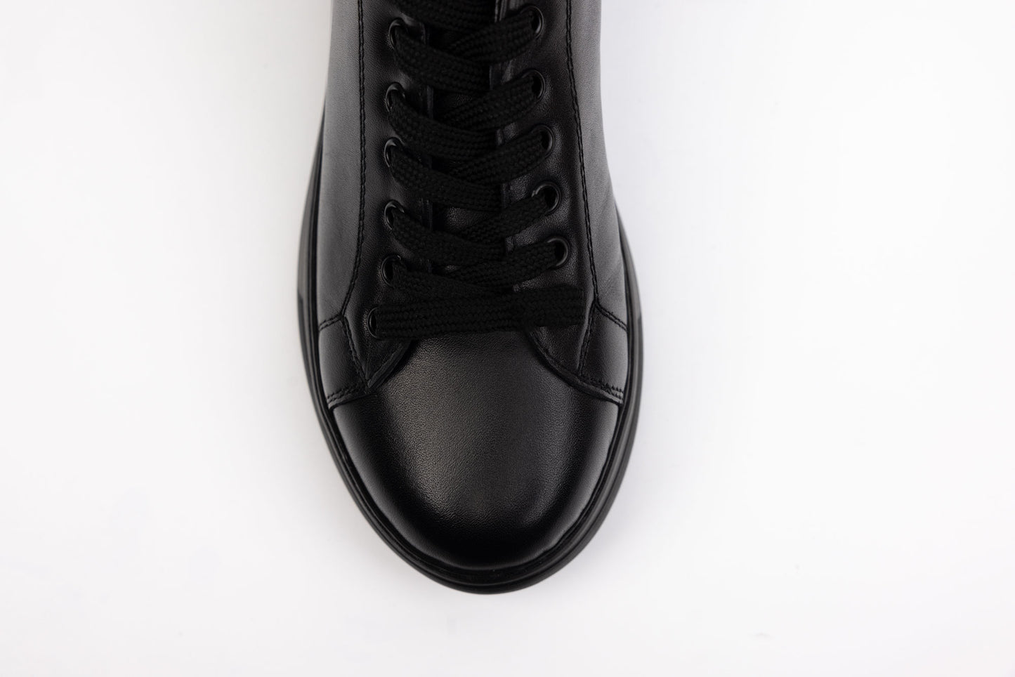 Sports casual shoes ANNA VIOTI 16-450 N box NICKEL (unisex)