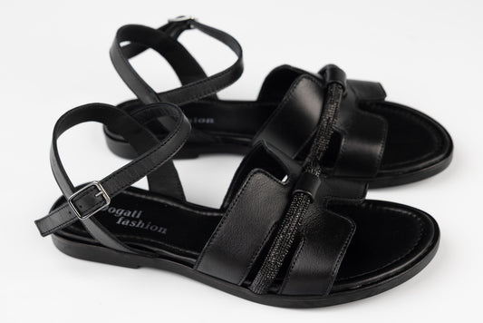 Women's genuine leather sandals DOGATI 221 N