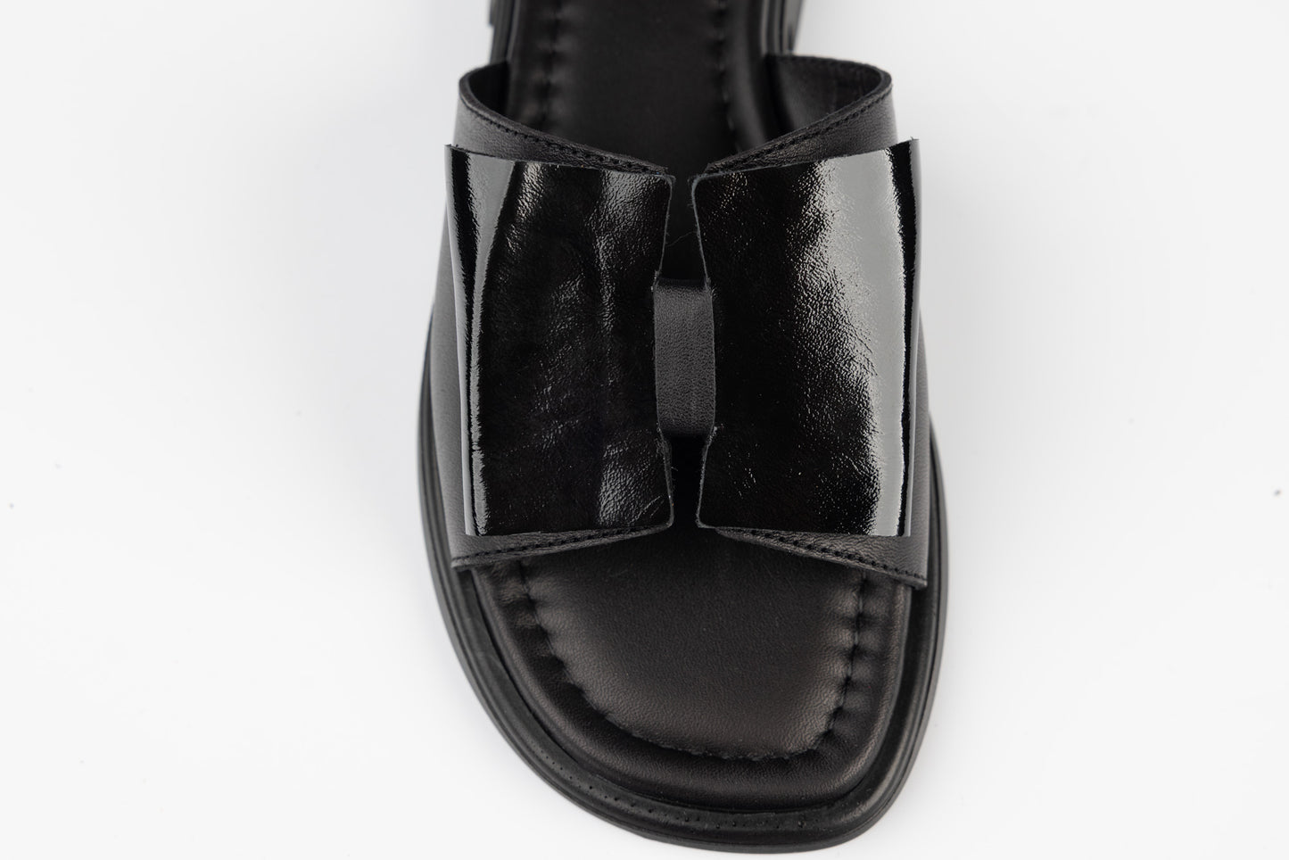 Women's genuine leather slippers DOGATI 19704 N