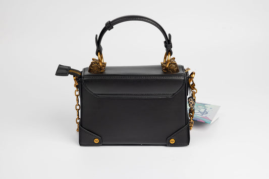 Women's bag made of eco-leather EGO 0018 N